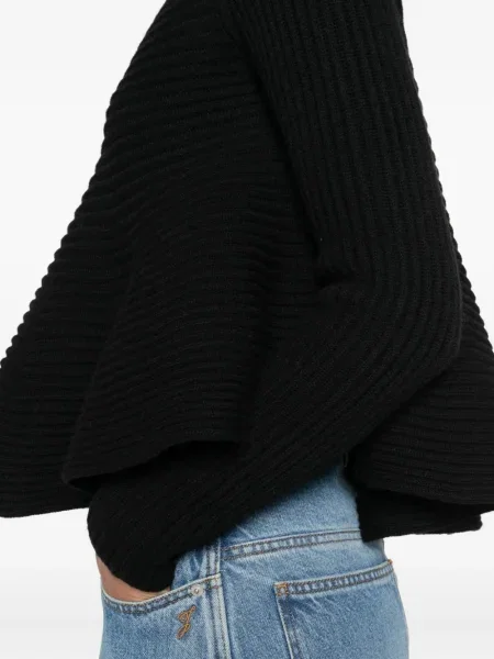 Pulover Sportmax negru