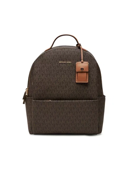 Michael Kors Rucsac SABLE maro