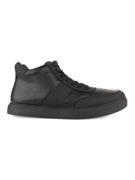 Sneakersy Fregatta Stockholm czarne