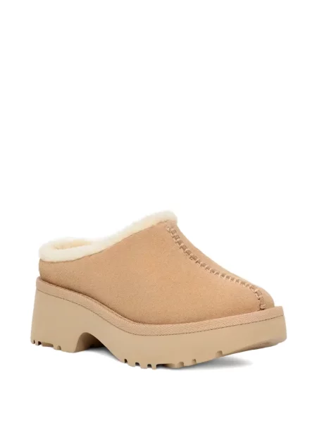 Papuci tip mules Ugg