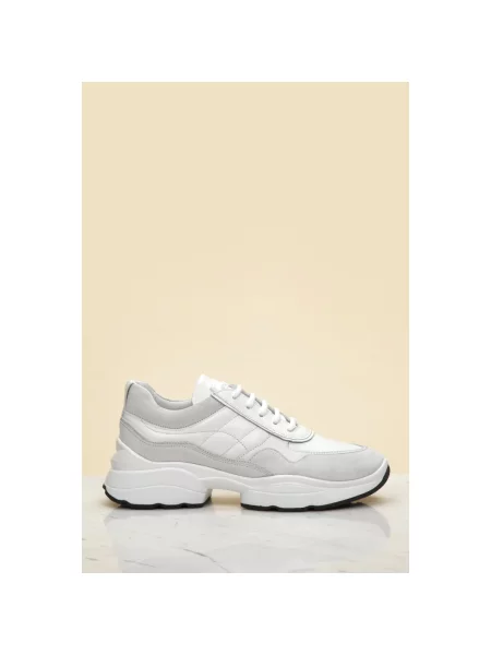 Кросівки Estro білі