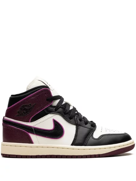 Sneakerși Jordan Air Jordan 1 violet