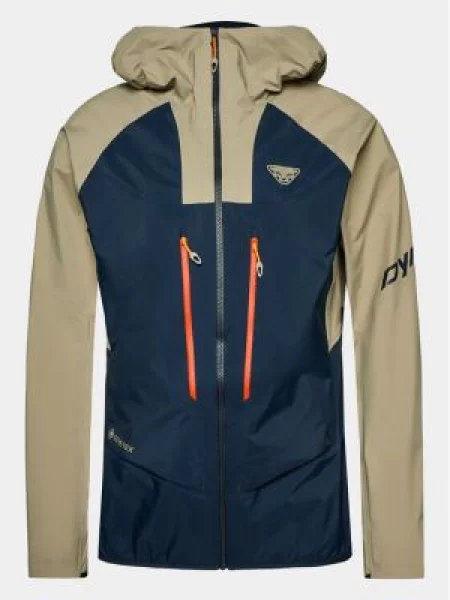 Dynafit Куртка outdoor Tlt Gtx M Jkt GORE-TEX хакі