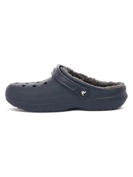 Pantofi Crocs clasici albastru