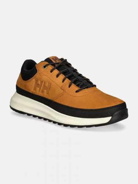 Cipele Helly Hansen Beckett za muškarce smeđa