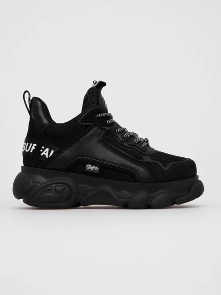 Sneakersy Buffalo Cld Chai čierna