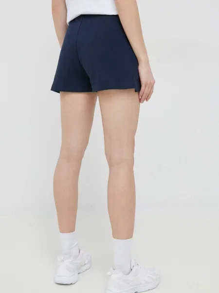 Джинсовые шорты Pepe Jeans синие