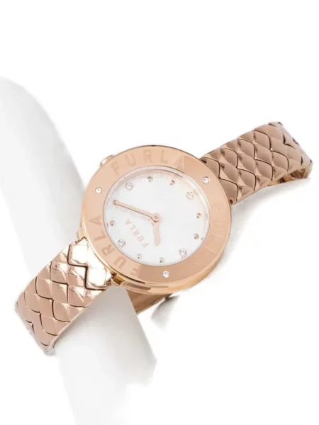 Часовници Furla розово