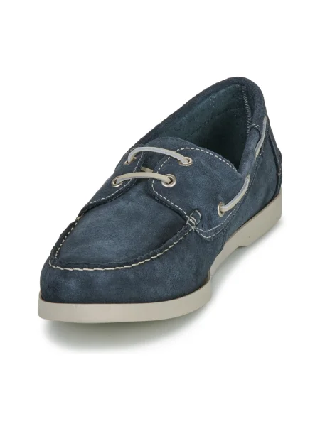 Pantofi So Size albastru