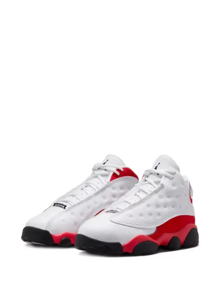 Dětské tenisky Jordan Air Jordan 13 bílé