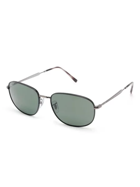Ochelari de soare Ray-ban negru
