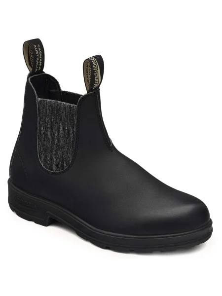 Pantofi Blundstone din piele negru