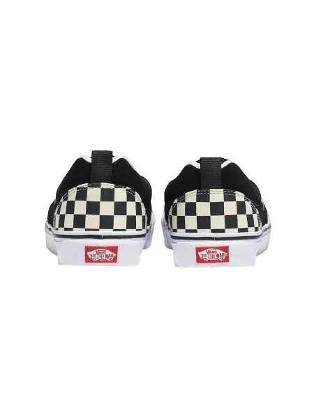 Pantofi Vans negru
