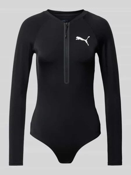 Top Puma czarny