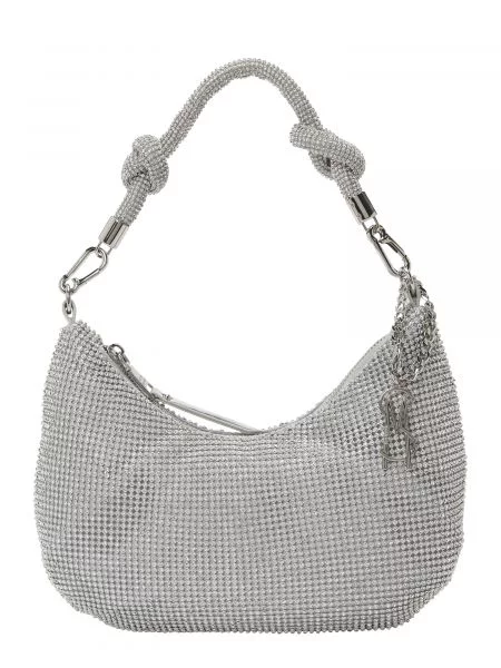 Steve Madden Geantă Bkaya Argintiu