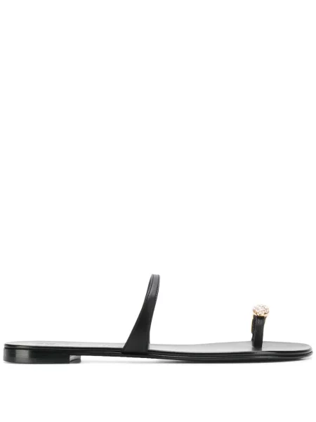 Inel Giuseppe Zanotti negru