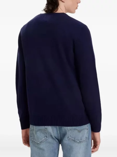 Pulover Levi's® albastru