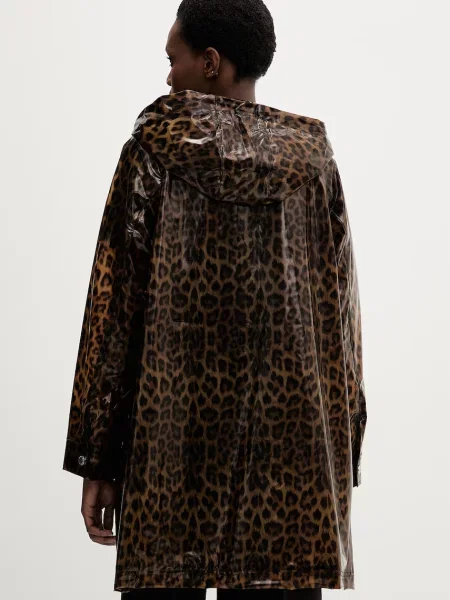 Stand Studio протидощова куртка