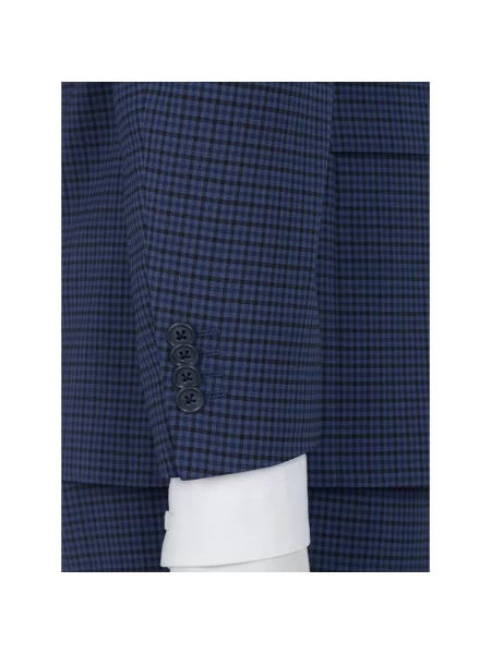 Costum Corneliani albastru