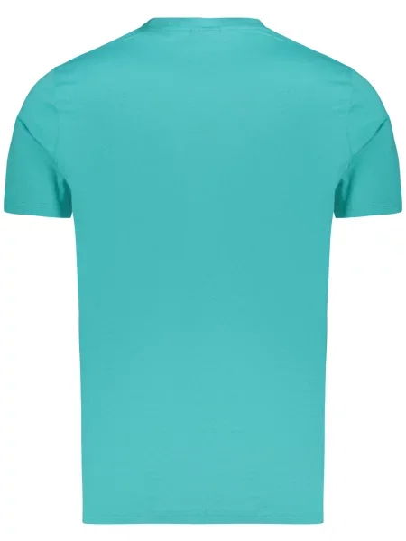Tricou Norway 1963