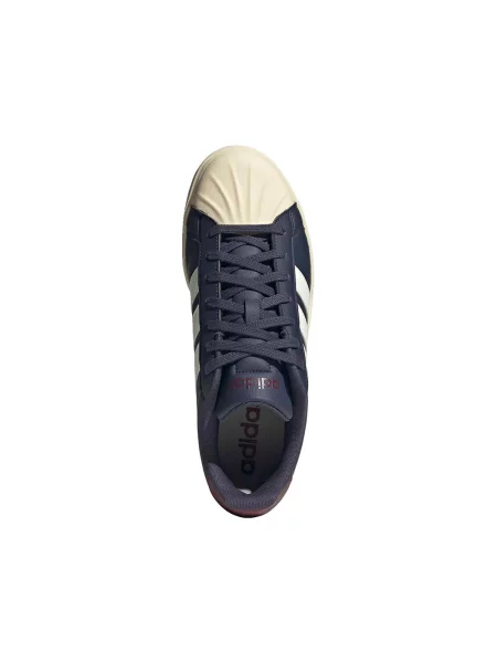 Street tenisky Adidas modrá