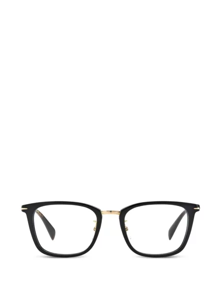 Ochelari de soare Eyewear By David Beckham negru