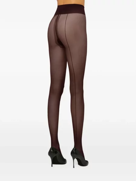 Dresuri Wolford violet