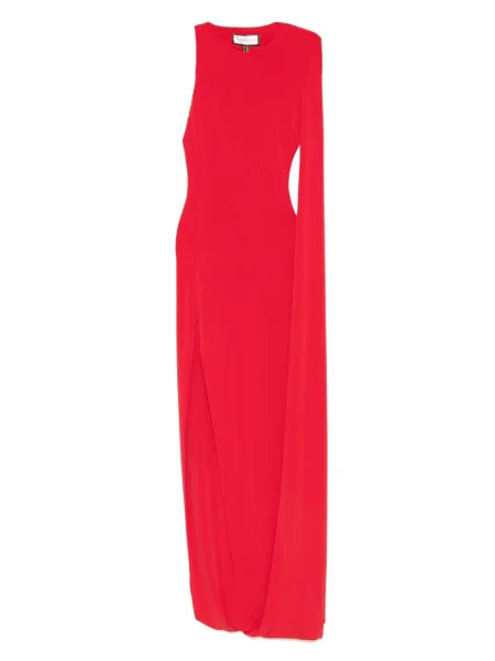 Rochie Nissa de costum roșu