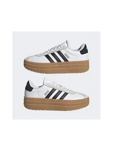 Pantofi copii Adidas alb