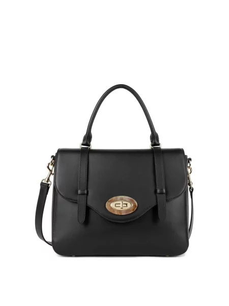 Rucsac Lancaster Paris negru