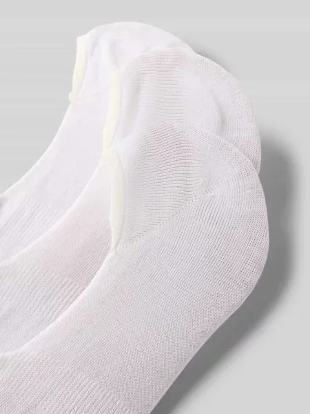 Calvin Klein Skarpety w Mężczyźni jednolity biały