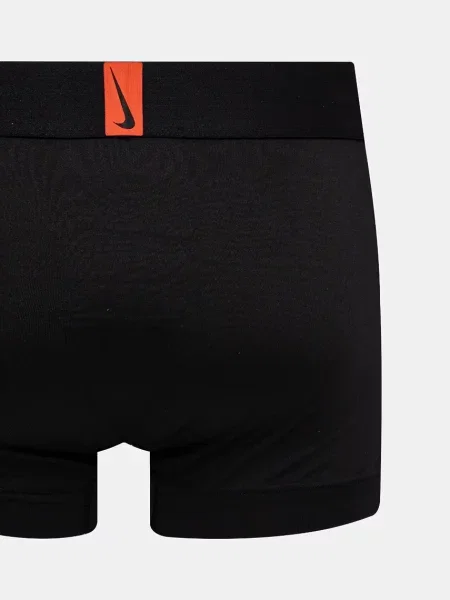 Nike bokserki czarny