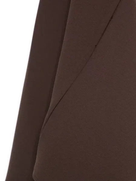 Geacă P.a.r.o.s.h. drapată maro