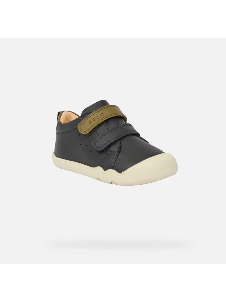 Cipele Geox plava