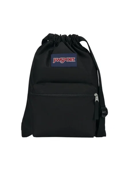 Geantă Jansport negru