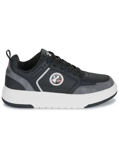Tenisice Geographical Norway crna