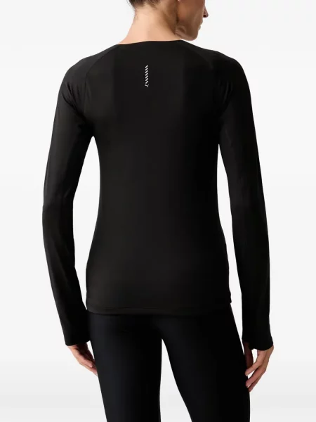 Tricou Puma cu imagine alergare negru