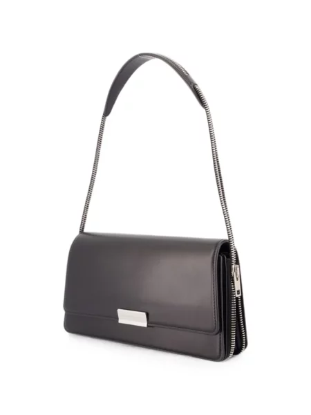 Geantă Alexander Wang negru