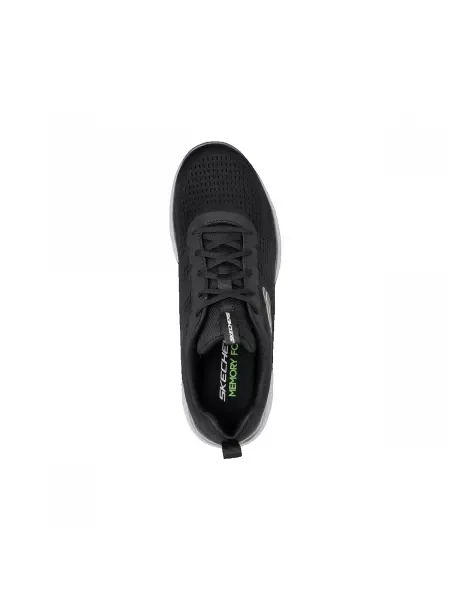 Členkové topánky Skechers