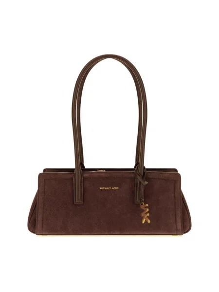 Torebka Michael Kors brązowa