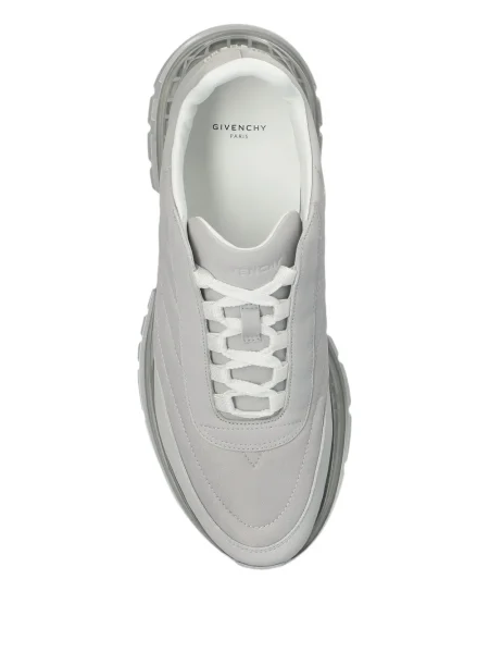 Sneakerși Givenchy gri