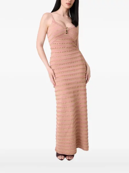 Lung rochie Guess roz