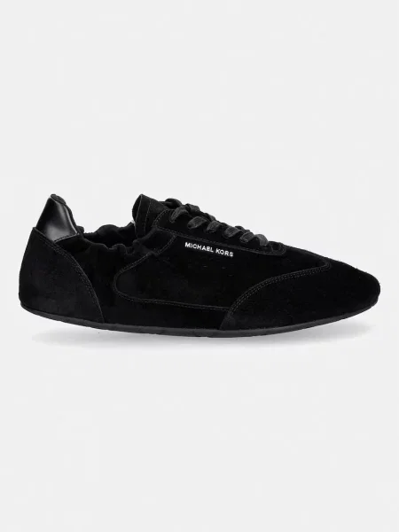 Michael Kors Archer Trainer кросівки замшеві