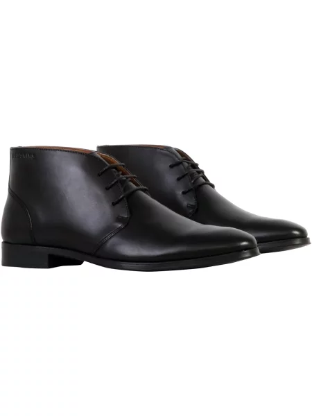 Pantofi Redskins maro