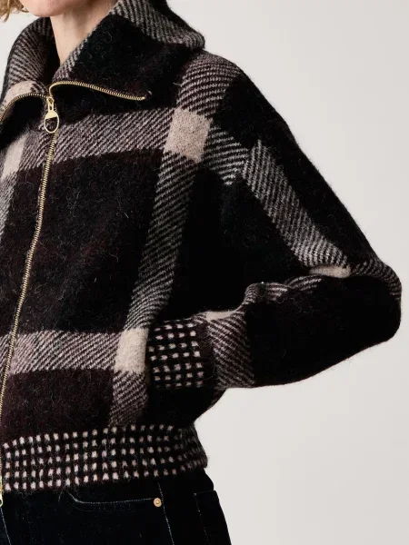 Свитер Barbour