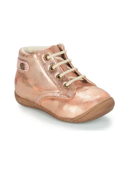 Pantofi copii Gbb roz