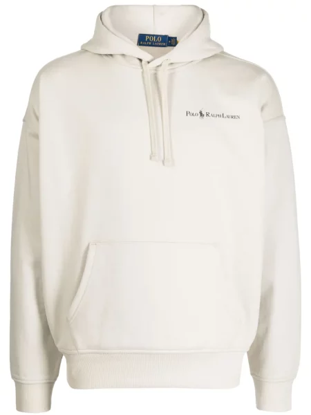 Hanorac cu glugă Polo Ralph Lauren cu imagine