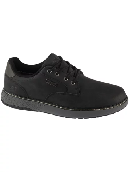 Tenisky Skechers čierna