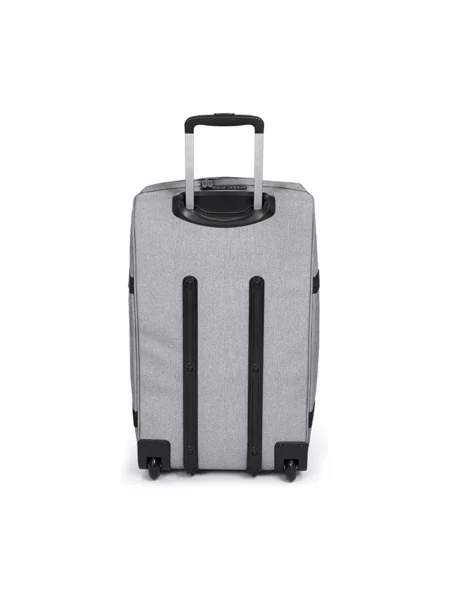 Walizka Eastpak szara