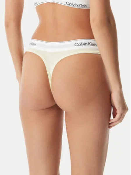 Calvin Klein Underwear Tangice Kremna